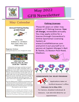 GEECly email 11/22 - by GEECS E-Board - GEECly Newsletters